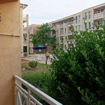 санни дэй-6 Apartment Sunny Beach