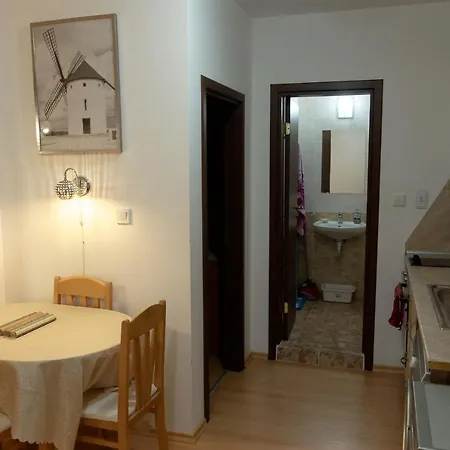 Apartment санни дэй-6